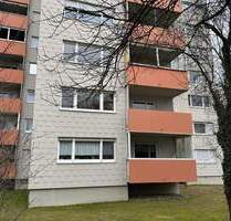 Sofort beziehbare 2-Zimmer-Wohnung (Bahnhofsnah) - Mühldorf am Inn