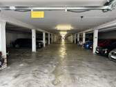 Tiefgarage - 