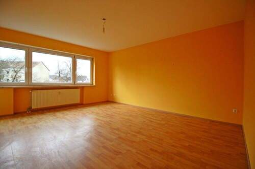 Wohnen - 2 Zimmer Etagenwohnung zum Kaufen in Mühldorf am Inn