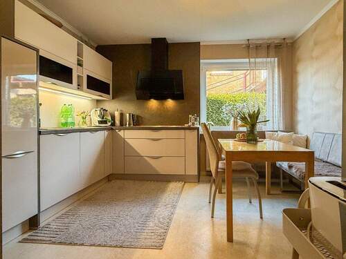 Küche Erdgeschoss - 