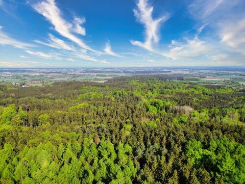 Impression - Grundstück zum Kaufen in Aichach / Oberwittelsbach