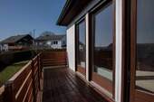 Balkon - 