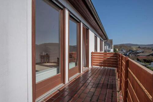 Balkon - 