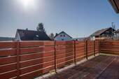 Balkon Aussicht - 