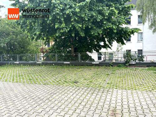 Außenstellplätze - 