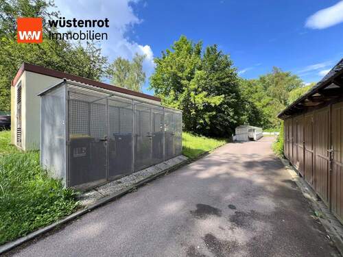 Entsorgung Hausmüll - 