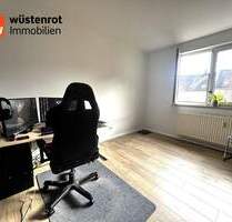 Toll geschnittene 2-Zimmer-Wohnung in TOP Lage von Mittweida