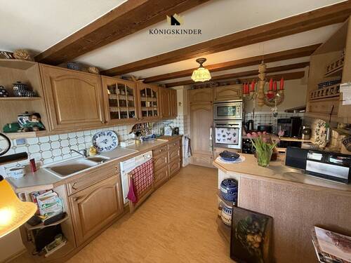 Küche - 