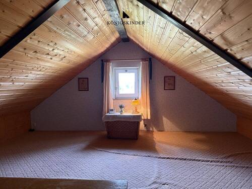 Dachspitz/Schlafen 3 - 