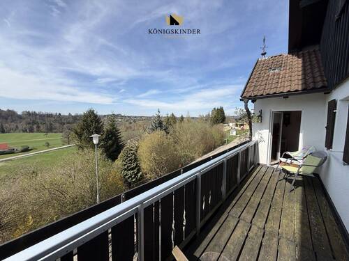 Balkon - 