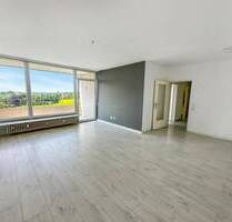 Barrierefreie 2-Zimmerwohnung mit schönem Weitblick - Bad Salzuflen Innenstadt