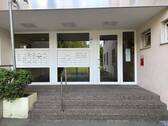 Eingangsbereich - 2 Zimmer Etagenwohnung zum Kaufen in Bad Salzuflen