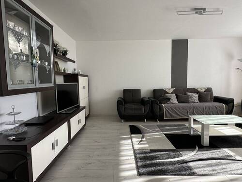 Wohnzimmer - 