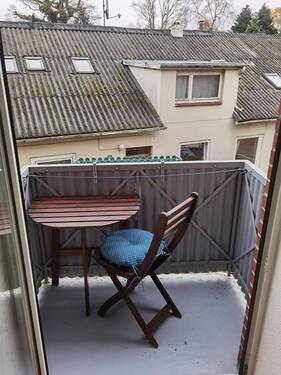 Balkon - 