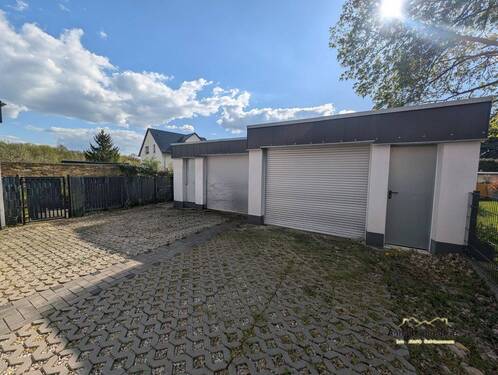 Garagen (2) - 