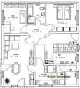 Grundriss - 