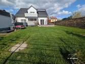 Garten (3) - 3 Zimmer Etagenwohnung in Holzweißig