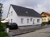 Vorderansicht - 