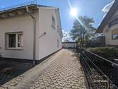 Einfahrt (2) - 