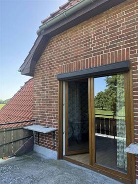 Balkon - 
