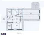 Obergeschoss - 