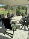 im Wintergarten - 