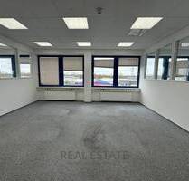 Provisionsfreie Bürofläche mit ca. 90 m² | Pauschalmiete - Hamburg Rahlstedt