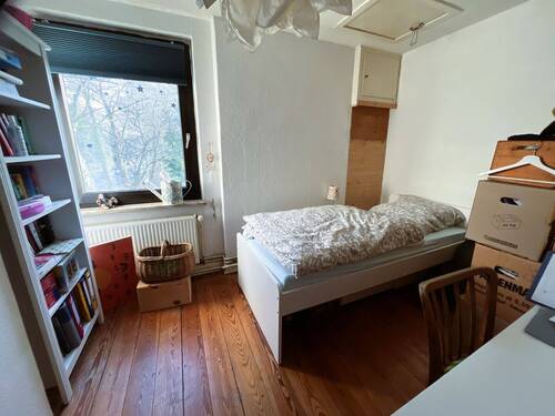 Zimmer Obergeschoss - 