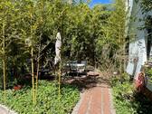 Terrasse - 6 Zimmer Einfamilienhaus zum Kaufen in Hamburg