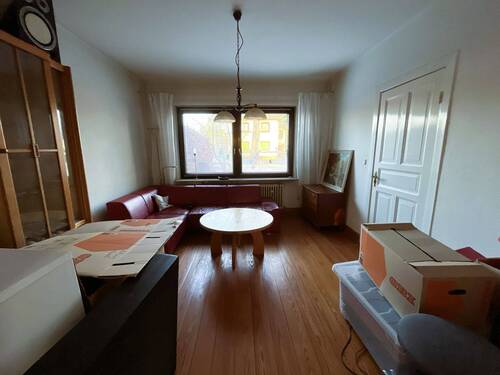 Wohnzimmer - 
