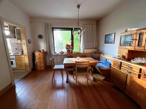 Esszimmer - 