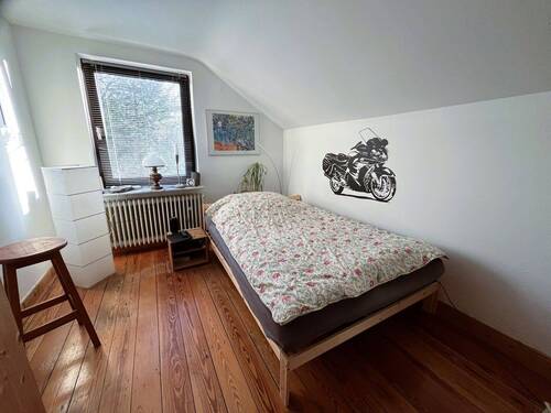 Schlafzimmer Obergeschoss - Kopie - 