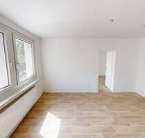 3-Raum-Familienwohnung mit Tageslichtbad - Chemnitz Zentrum