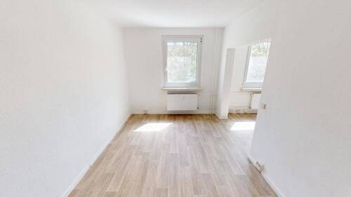 Essbereich - 3 Zimmer Etagenwohnung in Chemnitz
