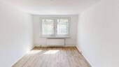 Schlafzimmer - Etagenwohnung mit 72,60 m² in Chemnitz zur Miete