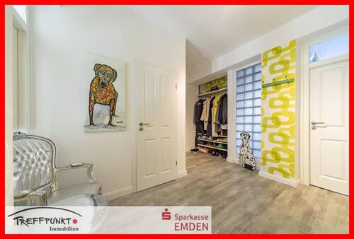 Gästezimmer - 