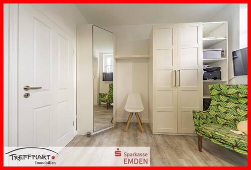 Gästezimmer - 