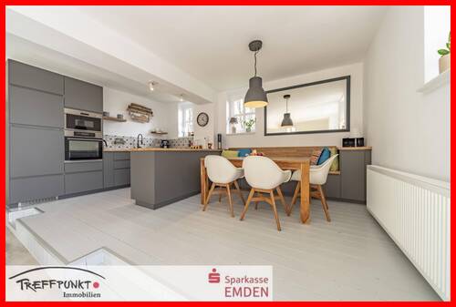 Essbereich - 
