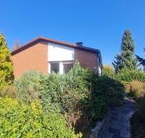 Renovierungsbedürftiger Einfamilien-BUNGALOW -Röttenbach bei ERLANGEN