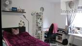 Schlafzimmer - Etagenwohnung mit 90,00 m² in Lippstadt zum Kaufen