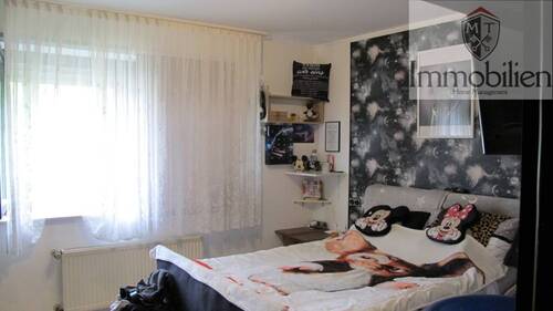 Schlafzimmer - 