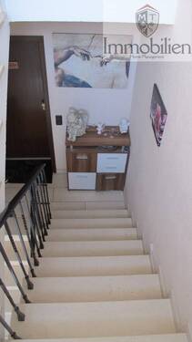 Treppenhaus - 