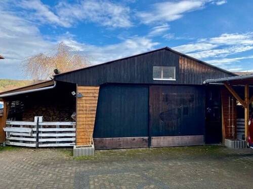 Garage - 