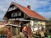Wohnhaus - 