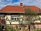 Rückansicht - 