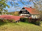 Titelbild - Familien-Idyll UND Firmen-Domizil