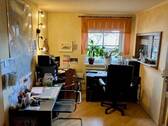 Arbeitszimmer Wohnung OG - 