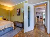 Schlafzimmer OG - 