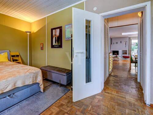 Schlafzimmer OG - 