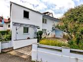 Außenansicht - 4 Zimmer Etagenwohnung zum Kaufen in Königstein im Taunus / Mammolshain